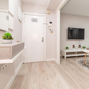 Apartamento de 3 Dormitorios